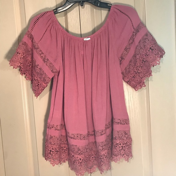 Blouse - Picture 2 of 2